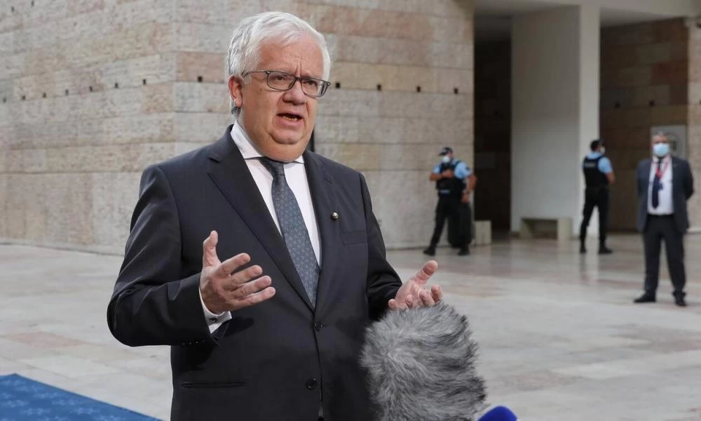 Πορτογαλία: Παραιτήθηκε ο υπουργός Εσωτερικών έπειτα από ένα θανατηφόρο δυστύχημα